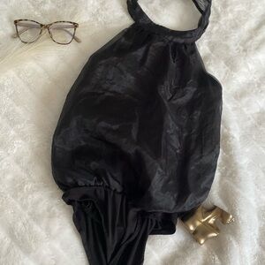 Dressy Bodysuit